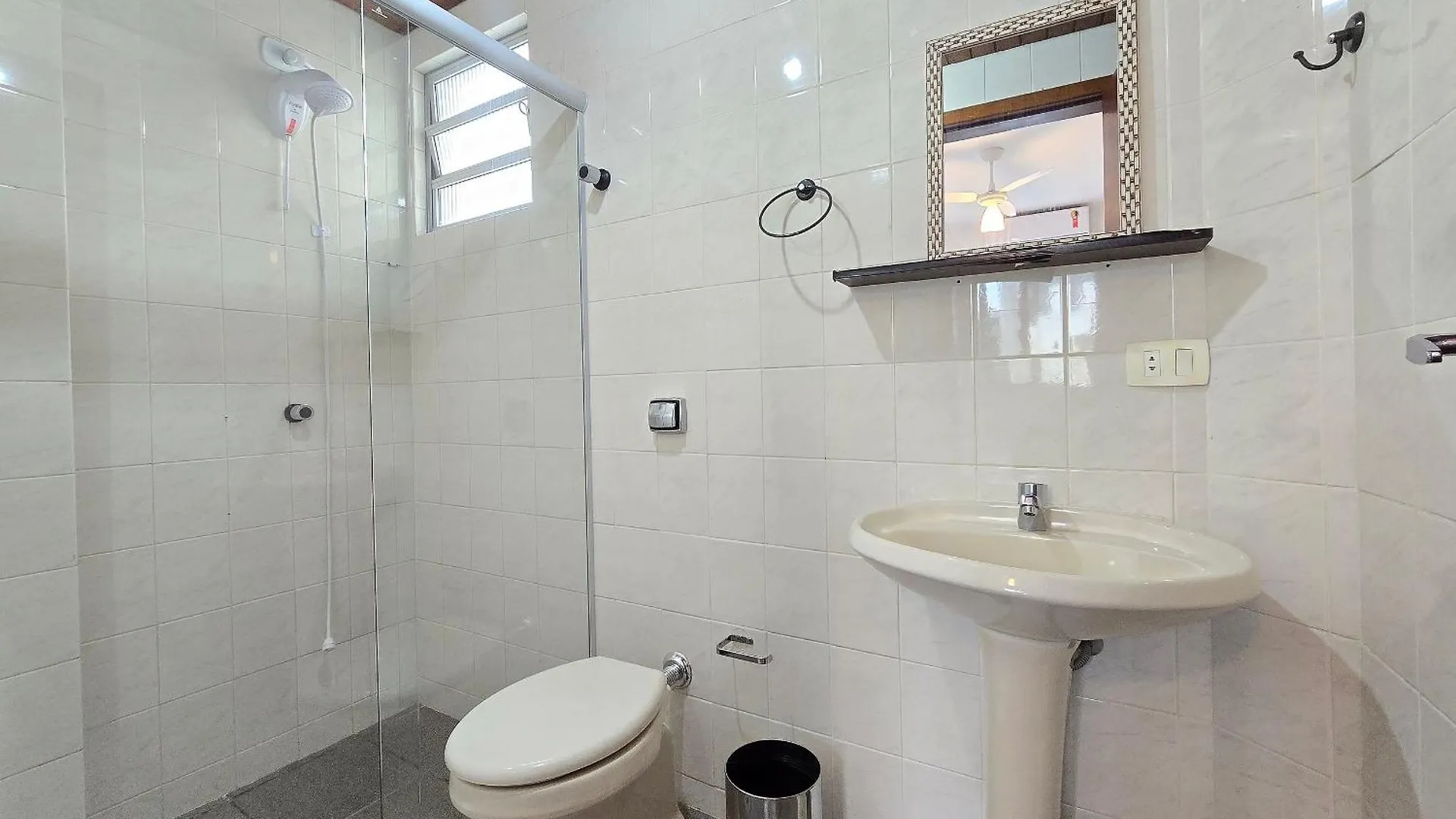 Ferienhaus Villa Edificio San Marino Bombinhas