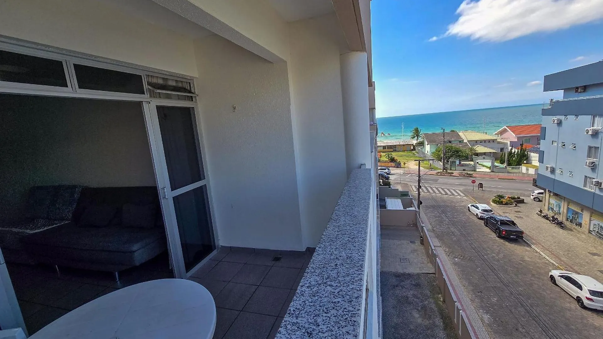 Villa Edificio San Marino Bombinhas Ferienhaus